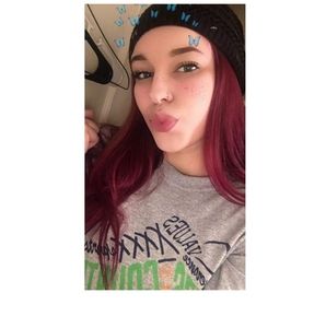 Meet your Posher, Kylie